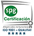 Certificat ISO del Servei Meteorològic de Catalunya